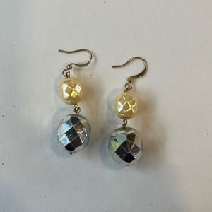 Custom Made Earrings